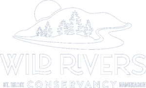 Wild Rivers Conservancy logo