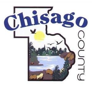 Chisago Co. Logo