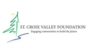 St Croix Valley Foundation Logo