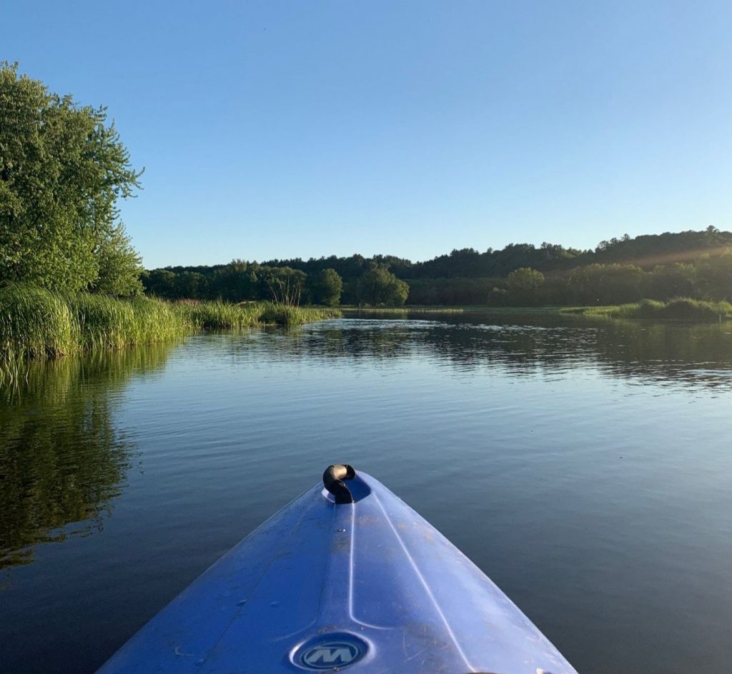 Photo Credit: Kate Wright, Wild Rivers Conservancy