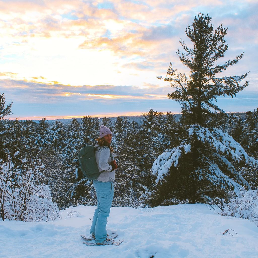 Photo Credit: Kate Wright, Wild Rivers Conservancy