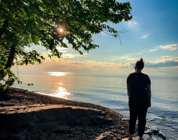 Photo Credit: Katie Sickmann, Wild Rivers Conservancy