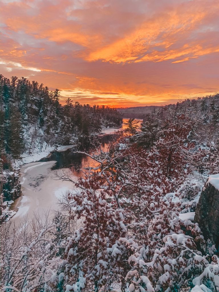 Photo Credit: Kate Wright, Wild Rivers Conservancy