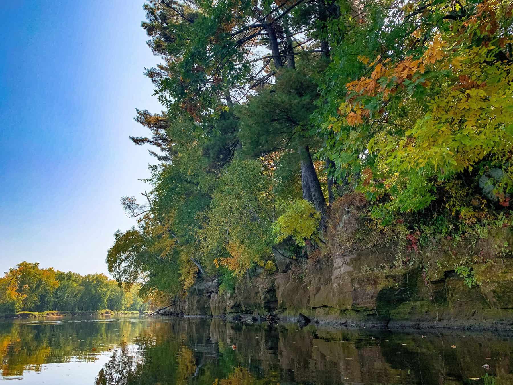 Photo Credit: Kate Wright, Wild Rivers Conservancy