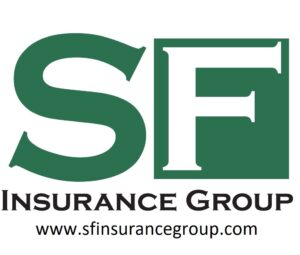 SF Insurance logo