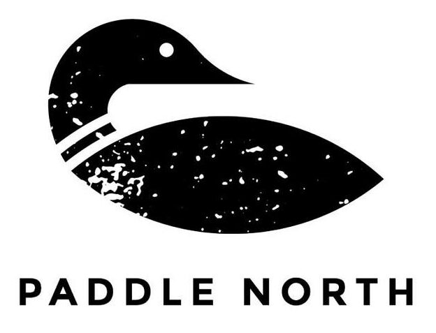 (Logo: Paddle North)