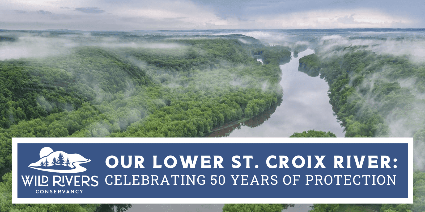Our Lower St. Croix River