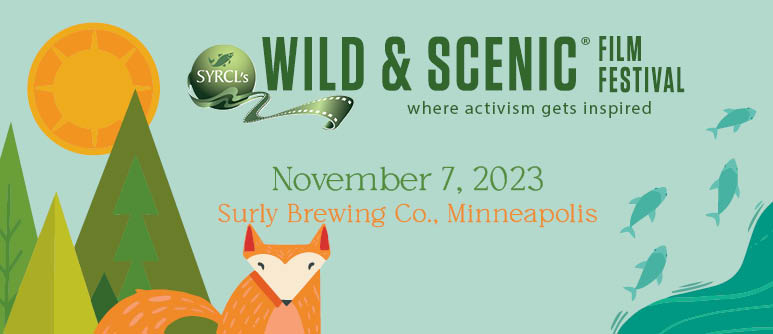 Wild and Scenic Film Festival – Wild Rivers Conservancy