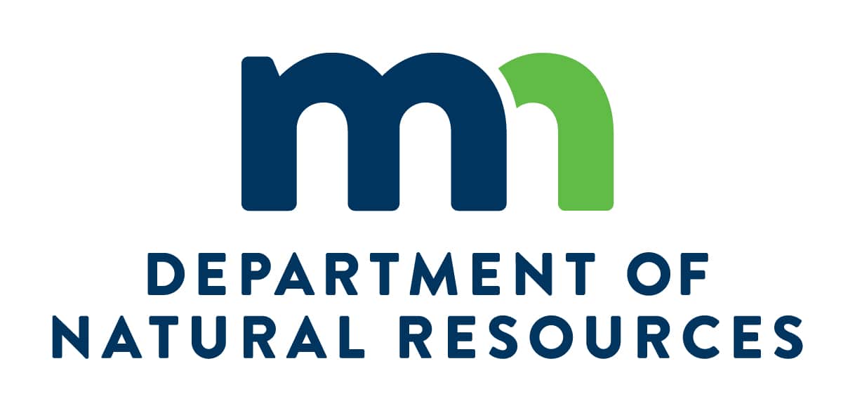 Minnesota Department of Natural Resources logo