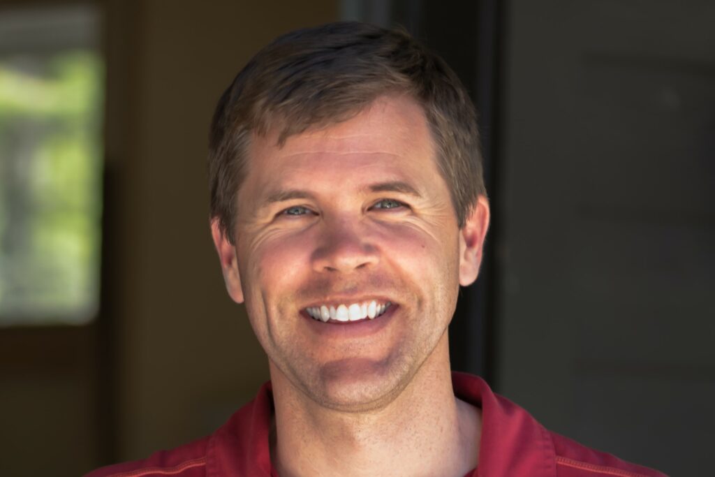 Wild Rivers Conservancy hires next Executive Director Matt Poppleton ...