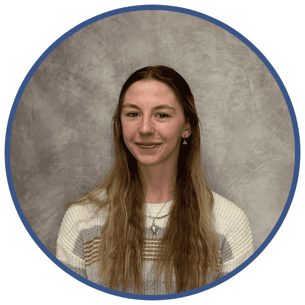 Abigail Crispell - IS Abigail Crispell - IS
