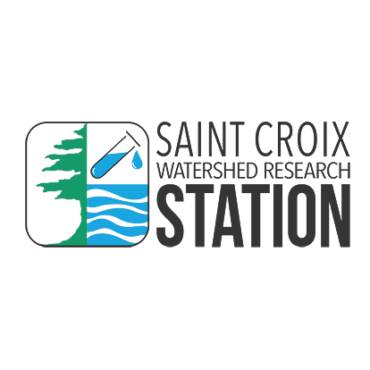 St. Croix Watershed Research Station Logo